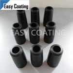 Sell powder coating paint guns thread sleeve outer nut for C4 guns 390311