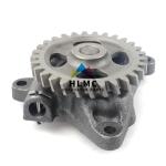 8-94395564-0 6HK1 Engine Oil Pump ZX350W ZX360LC ZX370MTH ZX500W SCX400 CX650-2