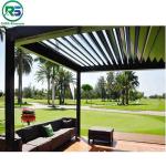 20MM Thickness Clip In Metal Ceiling Aluminum Wall Panels Architectural