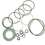 Compair Air Compressor Spare Parts 1623222200 RING for Optimal Performance