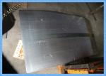 A36 Galvanized Perforated Stainless Steel Mesh Sheet For Ceiling Filtration