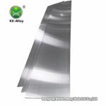NS313 Alloy 601 Round Bar ASTM Nickel Alloy Wire Inconel Tube Inconel Sheet