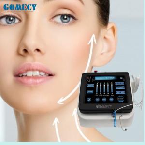 Wholesale Mini Invasive Endo Laser Lipolysis Machine 1470nm 980nm Fiber Liposuction Weight Loss Equipment from china suppliers