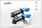 Cantilever Design Rubber Sump Pump With Extended 1200mm Shaft