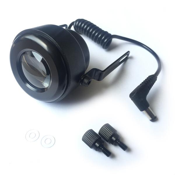 microscope parts upper light stereo microscope top light transmitted illuminatio