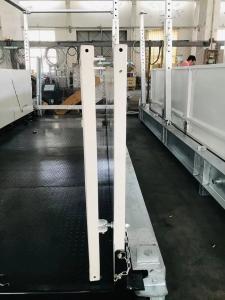 Wholesale Crane Loading Deck 5000kg Compact Resistant In Building Site MLP2200 from china suppliers