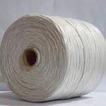 Grade AA White Color Dia 2mm 3mm 4mm Polypropylene Filler For Low Voltage Cable