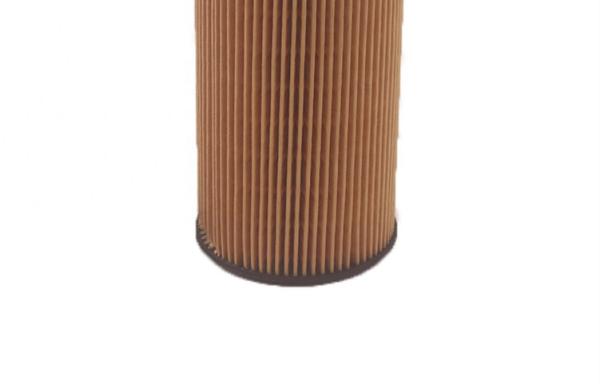 High quality hot sale back suction excavator oil filter element for trunk lube