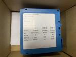 0.27lb Emerson Rosemount Transmitter 333 HART® Tri-Loop™ Signal Converter Hart