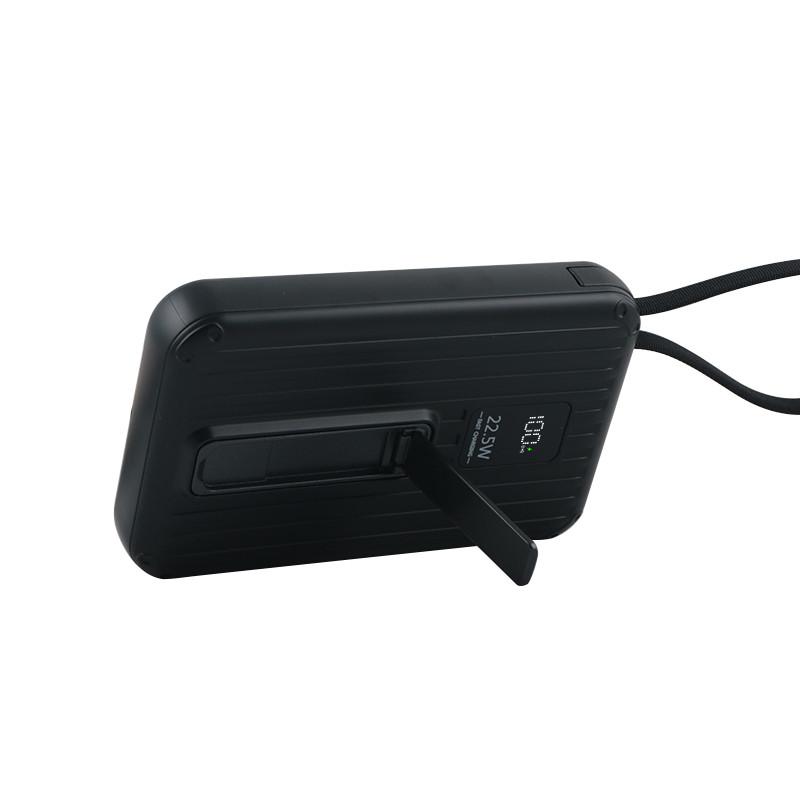 Smart Phone USB Devices Power Bank with Micro USB Or Type C Input Interface