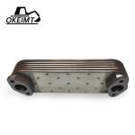 9269092 Oil Cooler Cores For Liebherr D904NA D904T D904TB D914T D914TI