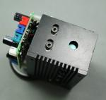 400mw RGB laser module