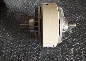 Wholesale Out Shaft Magnetic Particle Clutch 100NM For Flim Blowing Machine For Face Mask Machine from china suppliers