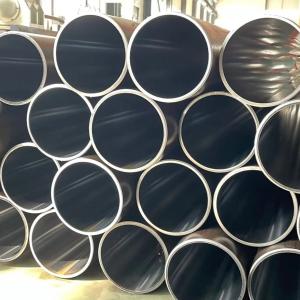 Wholesale ASTM A519 SAE1026 25Mn Hydraulic Cylinder Pipe Cold-Drawn Tube with Thick Wall from china suppliers