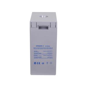 Wholesale 600Ah SLA Sealed Lead Acid Battery AGM Backup Power Battery from china suppliers