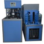18.9L PET Bottle Blow Molding Machine with Infrared Heater and AirTac Rotary