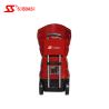 Buy cheap 12VDC 120W 20KM/H Tennis Ball Machine For Training Multiple Mode from wholesalers