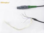 Customized Medical Silicone Medical Wire Harness For Dental Navigation