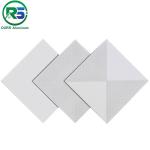 Materials Soundproof Aluminum Honeycomb Plate Ceiling Aluminum Honeycomb