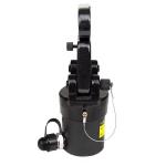 Powerful FYQ-400 Hydraulic Wire Crimping Tool 400mm Hydraulic Cable Crimper