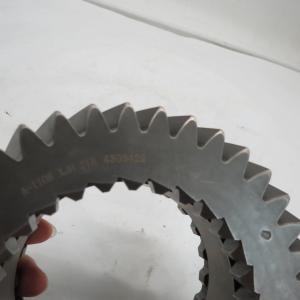Wholesale Factory Wholesale High Quality Gearbox Main Shaft Gear 19630 For Bus Gear from china suppliers