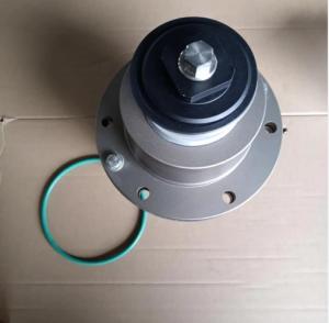 Wholesale 02250050-612 New Condition Air Compressor Oil Shut-Off Valve Industrial Filter Part for Compressors Metal Material from china suppliers