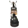 Buy cheap Variable Speed Concrete Floor Grinding Machine , Concrete Grinding Equipment from wholesalers