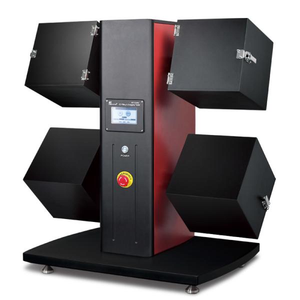 REFOND Fabric Testing Equipment ICI Mace Pilling Tester Special Accessories Can