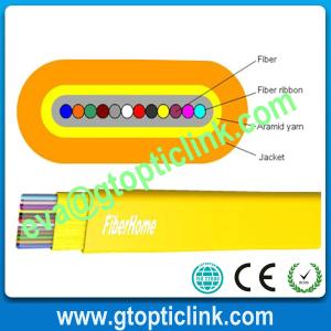 Wholesale Tight Buffer Optical Fiber Breakout Cable Multi-core from china suppliers