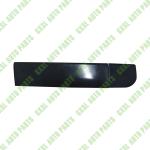 Car Door Left Handle Cover Decoration Plate For Lamborghini Gallardo lp560 OEM