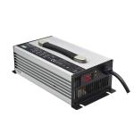 15A 1200W 60 Volt Bluetooth Battery Charger Lifepo4 Intelligent