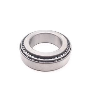 Wholesale 30211 Tapered Bearing for Textile Industry and HRC 60-63 Hardness Steel Cage Included from china suppliers