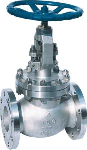 Wholesale ANSI 150 LB 12'' Butt Weld Globe Valve Bonnet Gasket API598 Standard from china suppliers