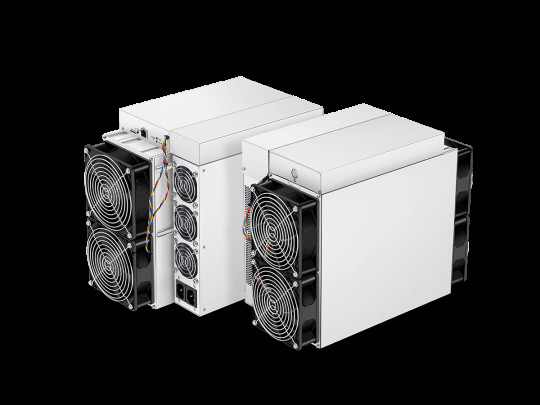 9160M LTC Doge Coin Asic Miner Machine 3300W Bitmain Antminer L7 9500mh