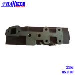 after market diesel 3304 Diesel Engine Cylinder Head 8N1188 Heavy Machine Parts