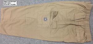 Wholesale XY13002 Mens cotton cargo shorts(mens pants,mens trousers) from china suppliers