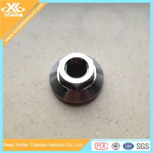 Wholesale High Precision China Gr5 Titanium Machinery Parts from china suppliers