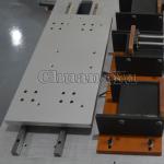 2500W Cupped Face Mask Machine 700x600x950mm Size 60HZ Frequency