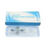 Breast Injectable Hyaluronic Acid Gel Body Dermal Filler 1ml 2ml 5ml 10ml