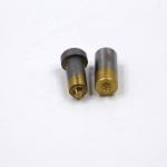 OEM Durable Steel Material Pozidriv With Coating Header Punch