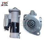 12V 12T 2.7KW Starter motor for Ford 7.3L Tobur Diesel F4TZ11002A F4TZ11002ARM