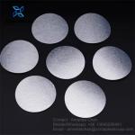 Aluminum Foil Easy Peel Induction Seal Liners For PE PP Glass Bottle