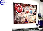 1920X1080 SSV-S3 CCC Direct Wall Inkjet Printer