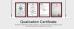 First (Shenzhen) Display Packaging Co.,Ltd Certifications