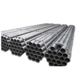 ASTM A210 ASME SA210 GRADE C High Pressure Boiler Steel Tubes