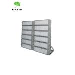 Aluminum Waterproof 70Ra 800Watt Dimmable High Bay Lighting