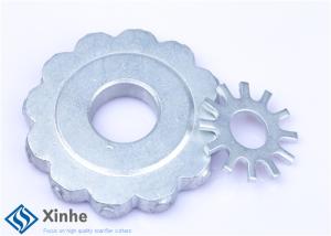 Wholesale Edco Scarifier Parts Concrete Milling Cutters MK - SGII / SG5 / SG9 Planers Cutters Kits from china suppliers