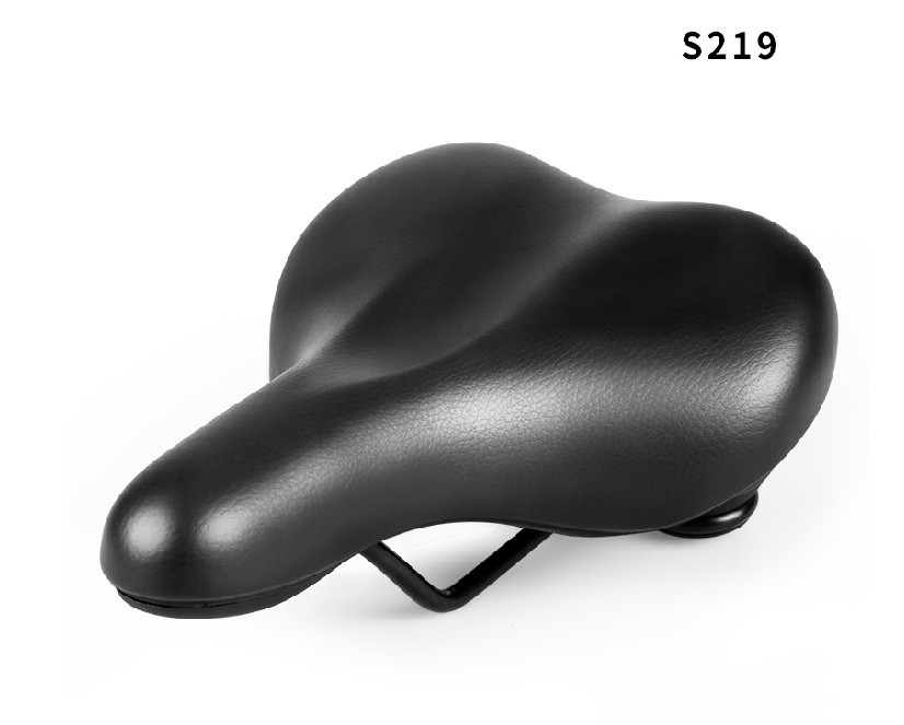 Bicycle parts bicycle saddle cool bike seat for sale