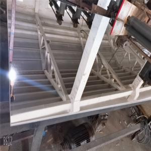 Wholesale 26 Gauge 030&quot; 2b No 8 8K 8 X 4 Mirror Stainless Steel Sheet from china suppliers