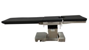 Wholesale Electric Hydraulic Operating Tables: High-Quality, Rated Load 250kg, ISO13485 Certified from china suppliers